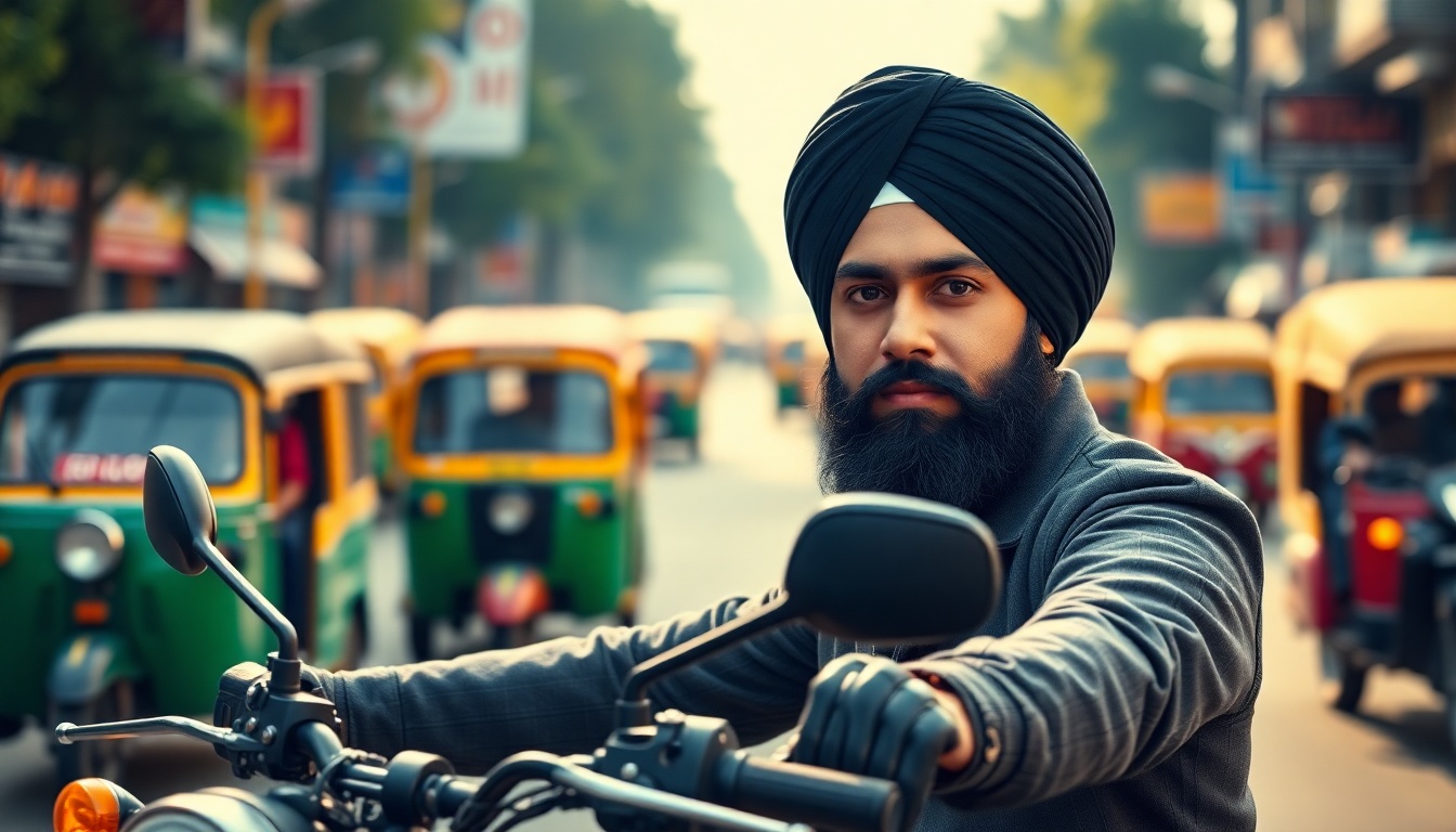 Advanced Rider Decision Framework Bangalore: A Smarter Wa... - Throttle Angels Motorcycle Training