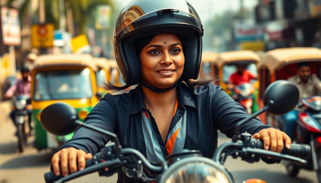 Advanced Motorcycle IPSGA Bangalore: Ride Safer on Indian... - Throttle Angels Motorcycle Training