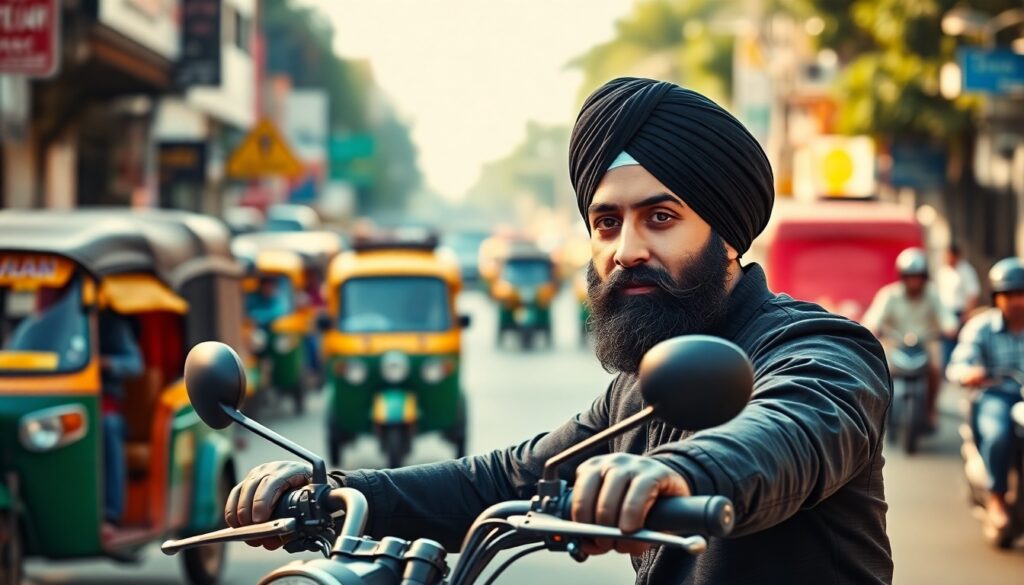 Advanced Overtaking Judgment Bangalore: Master the Art of... - Throttle Angels Motorcycle Training