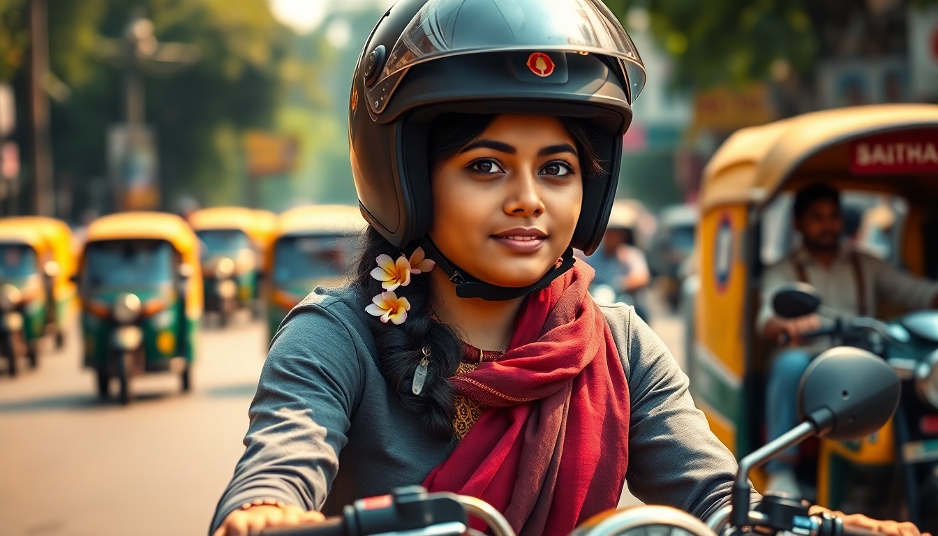 Advanced Motorcycle Stability Exercises Bangalore - Throttle Angels Motorcycle Training