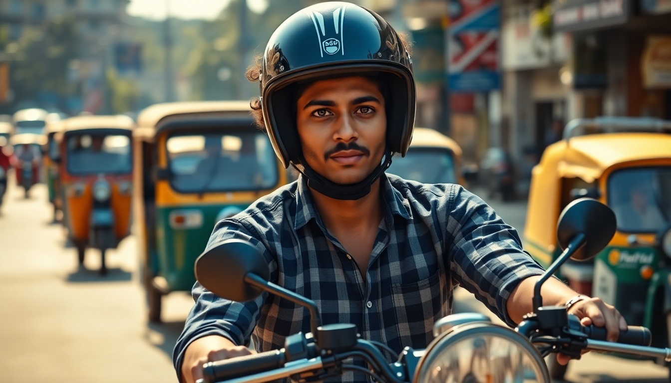 Advanced Countersteering Feedback Bangalore: What Works - Throttle Angels Motorcycle Training