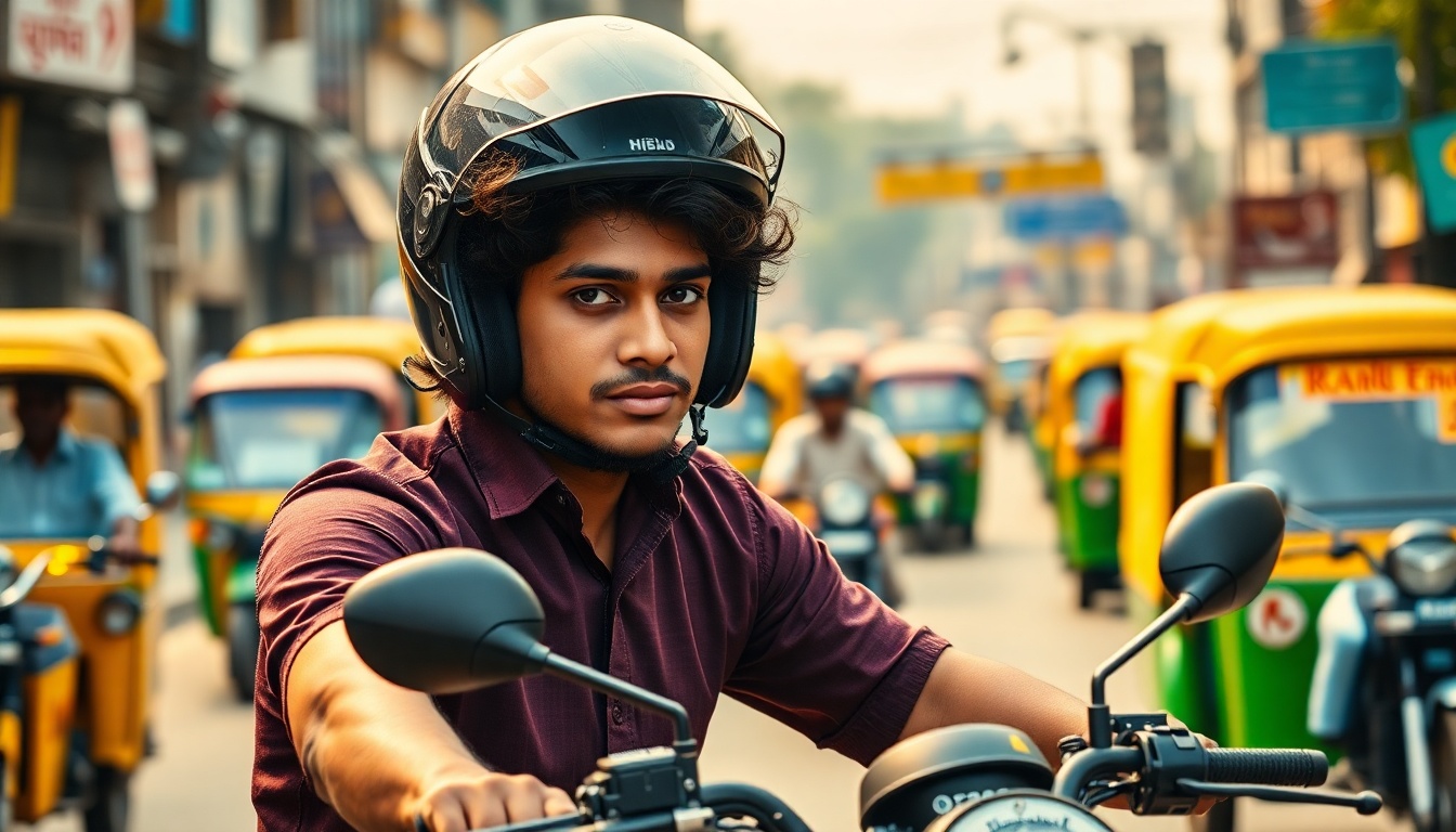 Advanced Emergency Control Bangalore: What Works When It ... - Throttle Angels Motorcycle Training