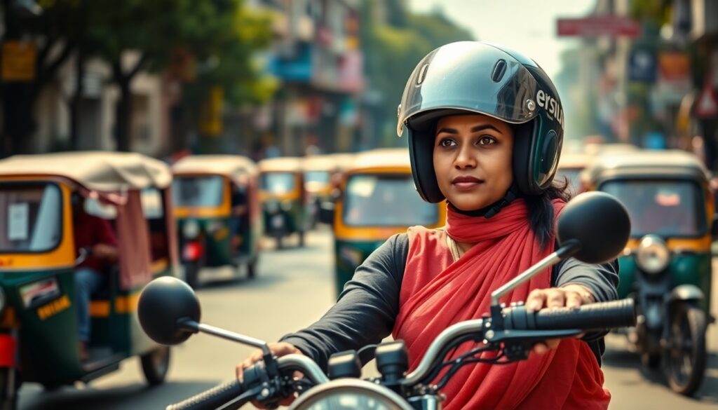 Advanced Cornering Grip Management Bangalore - Throttle Angels Motorcycle Training