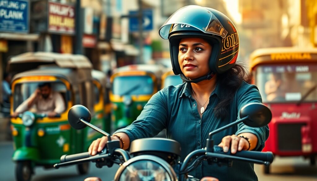 Advanced Rider Awareness in Bangalore: What Actually Work... - Throttle Angels Motorcycle Training