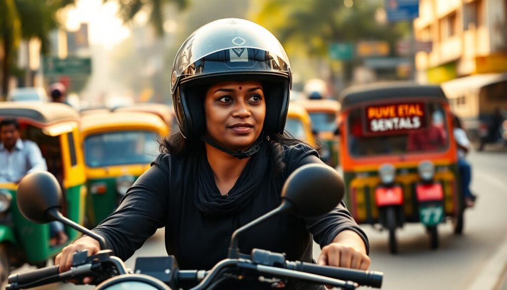 Advanced Motorcycle Line Optimization Bangalore: The Comp... - Throttle Angels Motorcycle Training