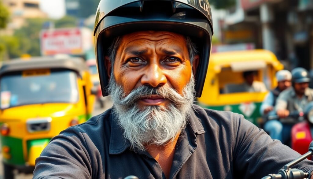 Advanced Overtaking Positioning Bangalore: Master the Art... - Throttle Angels Motorcycle Training