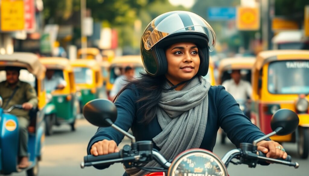 Advanced Braking Progressive Bangalore: Master Emergency ... - Throttle Angels Motorcycle Training