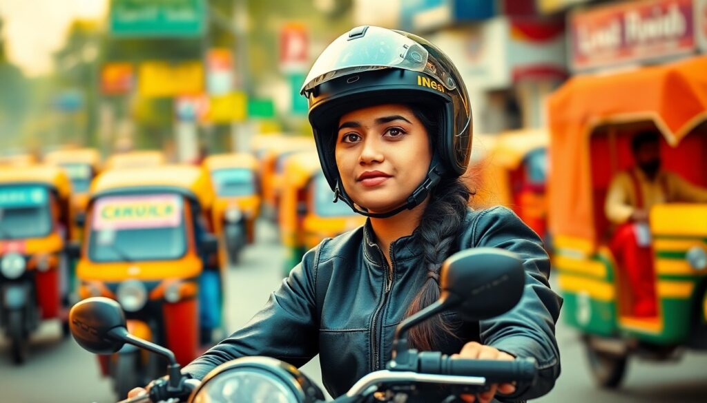 Advanced Rider Course Group Bangalore: What You Actually ... - Throttle Angels Motorcycle Training