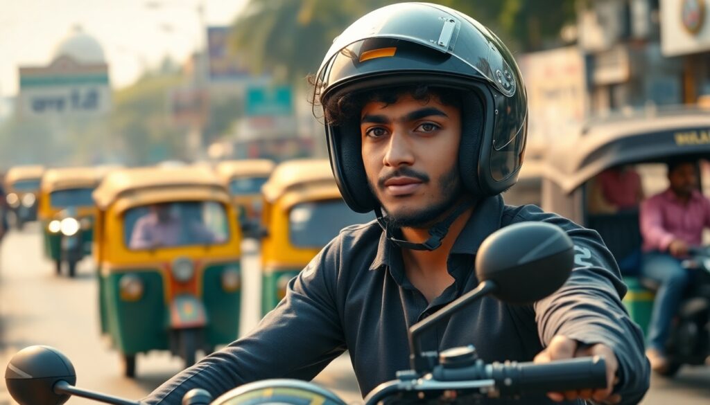 Advanced Lean Motorcycle Control Bangalore: Master Corner... - Throttle Angels Motorcycle Training
