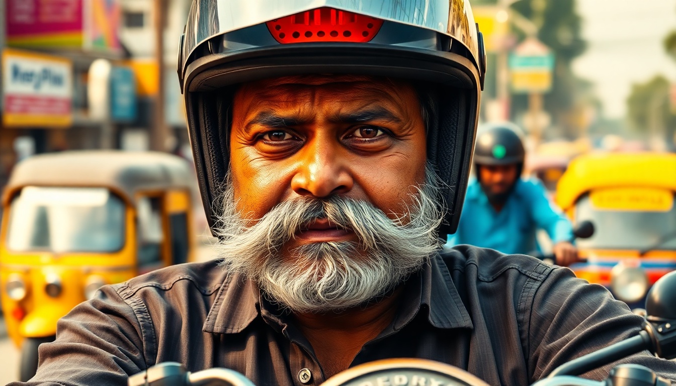 Advanced Overtaking Timing Bangalore: Master the Art of S... - Throttle Angels Motorcycle Training