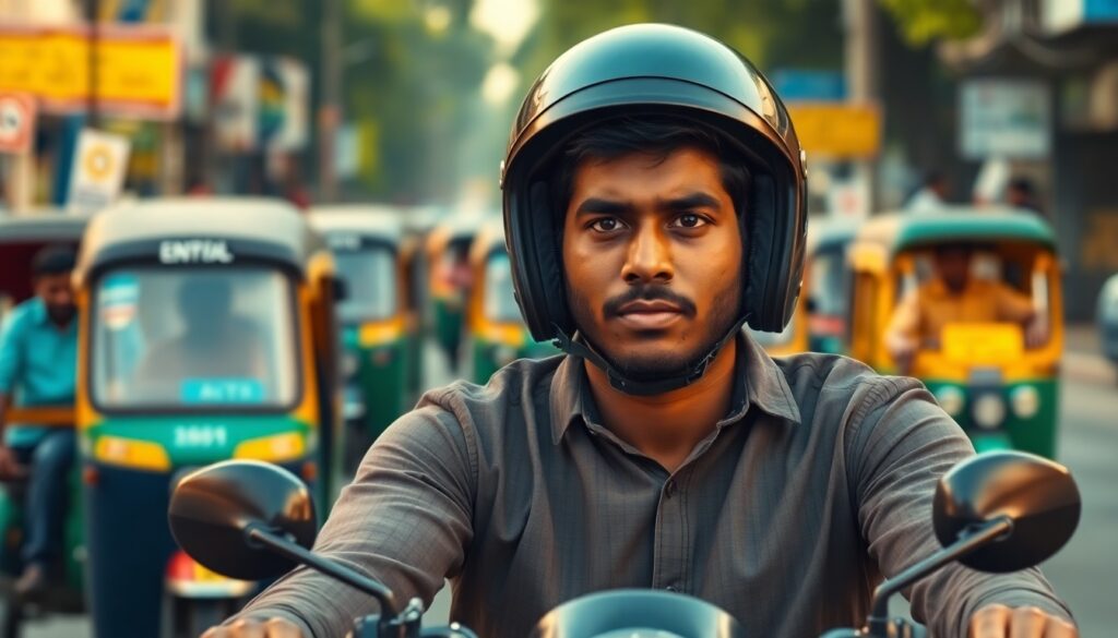 Mastering Corners on Your Royal Enfield Bangalore - Throttle Angels Motorcycle Training