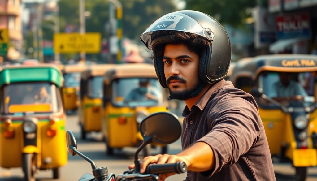 Pro Motorcycle Vision Advanced Bangalore: Master the Road... - Throttle Angels Motorcycle Training