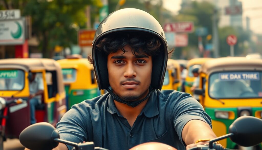 Advanced Rider Self Evaluation Bangalore: The Skills That... - Throttle Angels Motorcycle Training