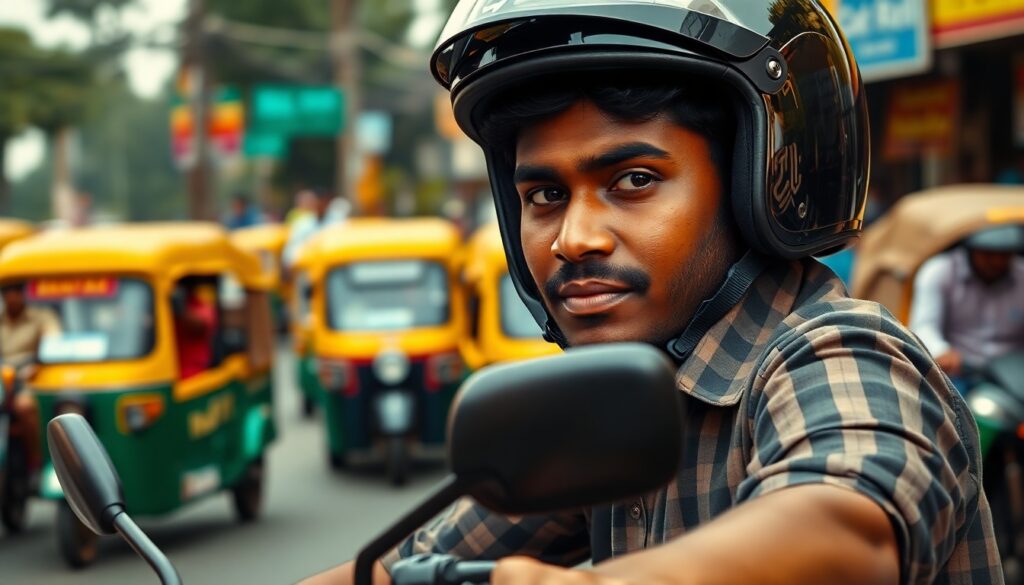 Advanced Pothole Line Choice Bangalore: The Rider’s Guide... - Throttle Angels Motorcycle Training