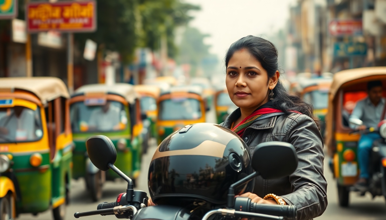 Advanced Cornering Body Position Pro Bangalore - Throttle Angels Motorcycle Training