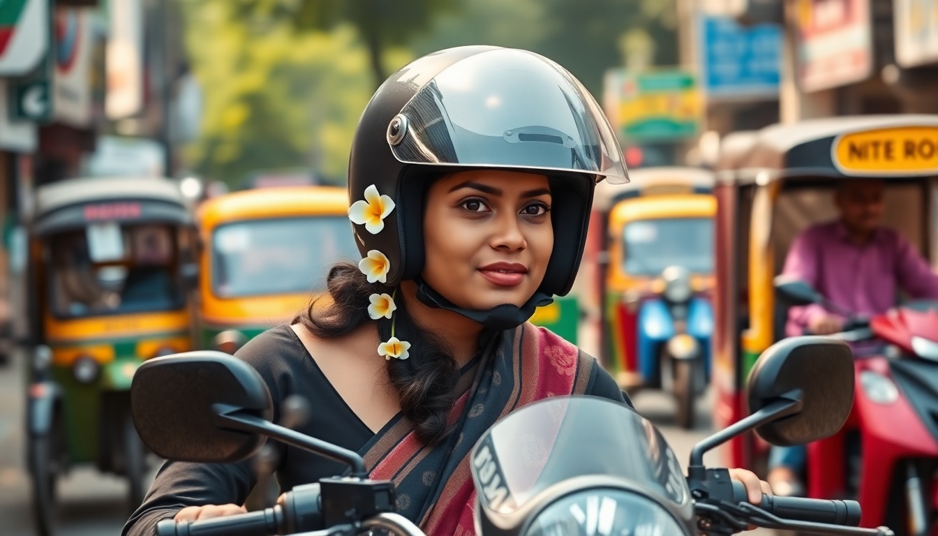 Throttle Angels Trail Braking Workshop Bangalore – Master... - Throttle Angels Motorcycle Training