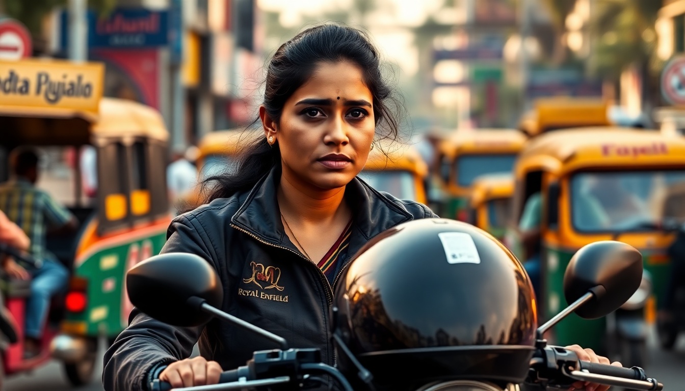 Pro Level Braking Modulation Bangalore - Throttle Angels Motorcycle Training