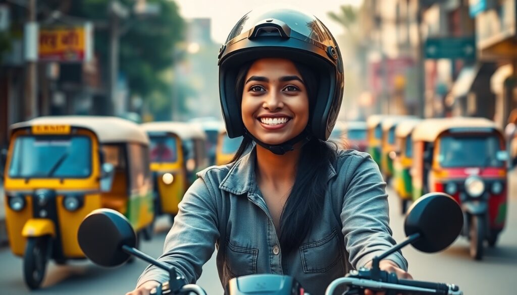 Advanced Rider Awareness Pro Bangalore: The Real Skill Th... - Throttle Angels Motorcycle Training