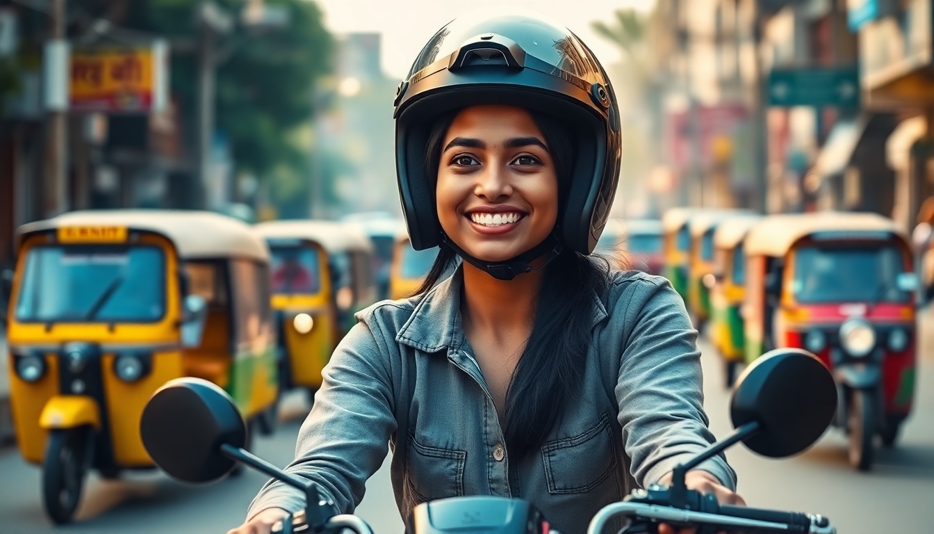 Advanced Rider Awareness Pro Bangalore: The Real Skill Th... - Throttle Angels Motorcycle Training