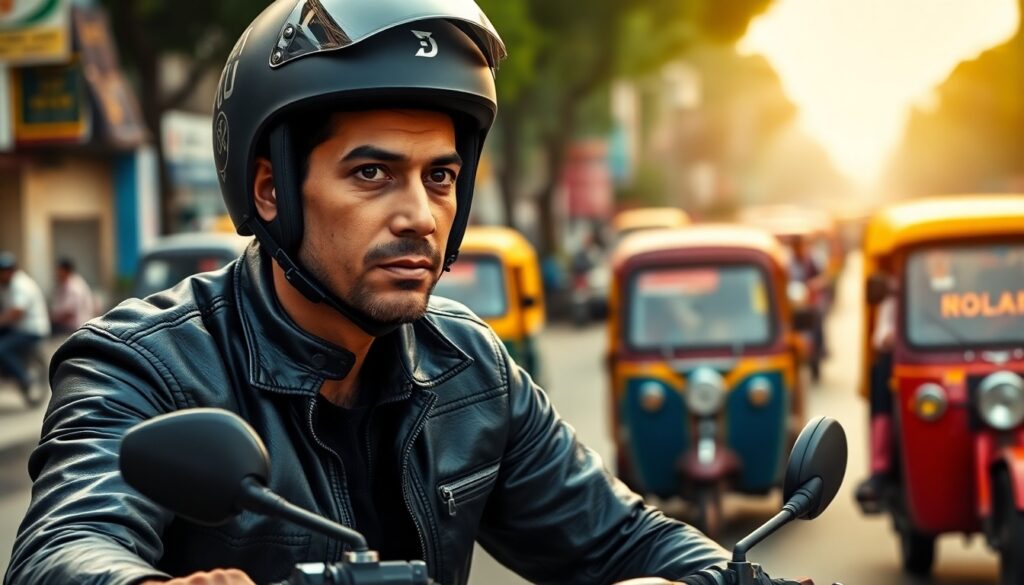 Advanced Motorcycle Traction Pro Bangalore: Master Wet Ro... - Throttle Angels Motorcycle Training