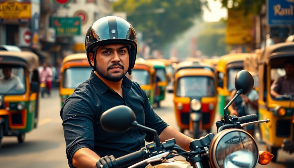 Advanced Overtaking Pro Techniques Bangalore: Master the ... - Throttle Angels Motorcycle Training