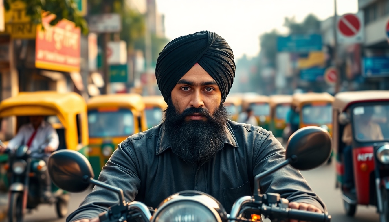 Mastering Corner Exit on Indian Roads: The Pro Way - Throttle Angels Motorcycle Training