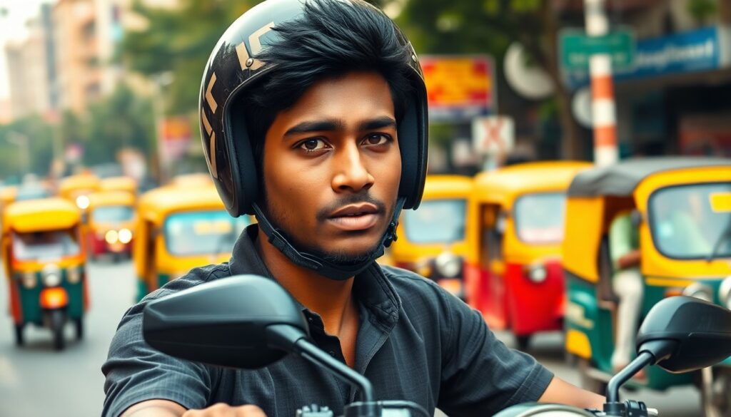 Mastering Tight Turns on Indian Roads: The Advanced U-Tur... - Throttle Angels Motorcycle Training