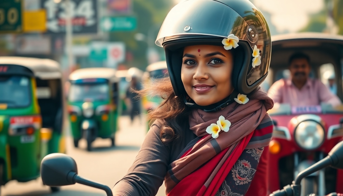Advanced Pothole Handling Pro Bangalore - Throttle Angels Motorcycle Training