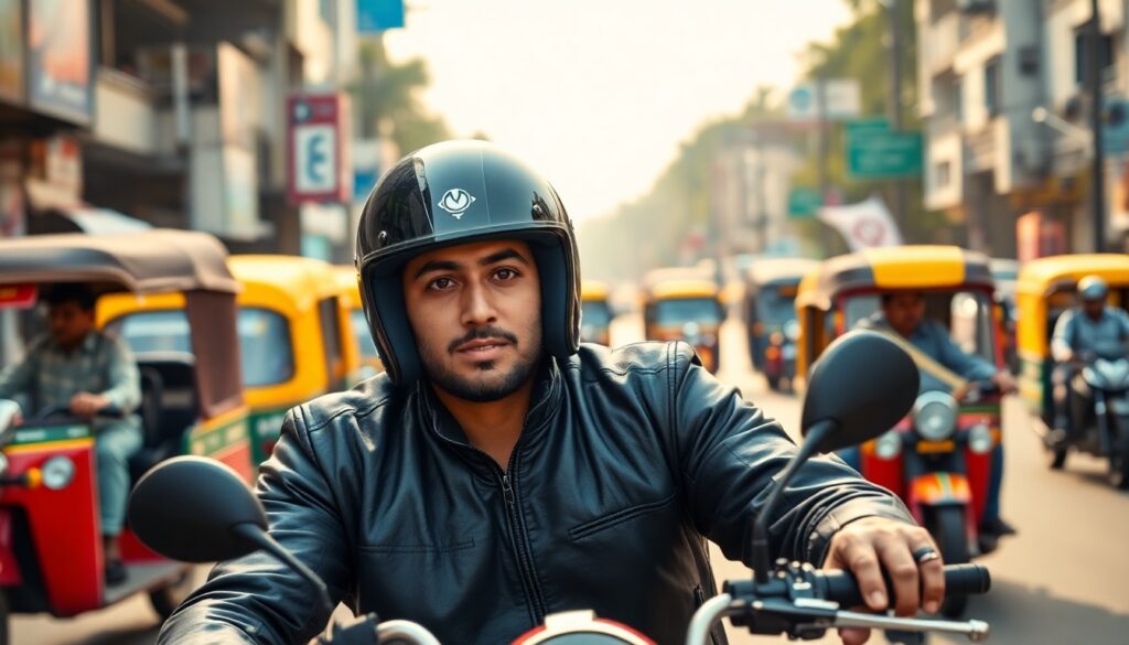 Advanced Throttle Control Pro Bangalore: Master Your Bike... - Throttle Angels Motorcycle Training