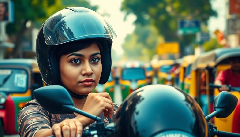 Advanced Rider Risk Pro Bangalore: What Training Actually... - Throttle Angels Motorcycle Training