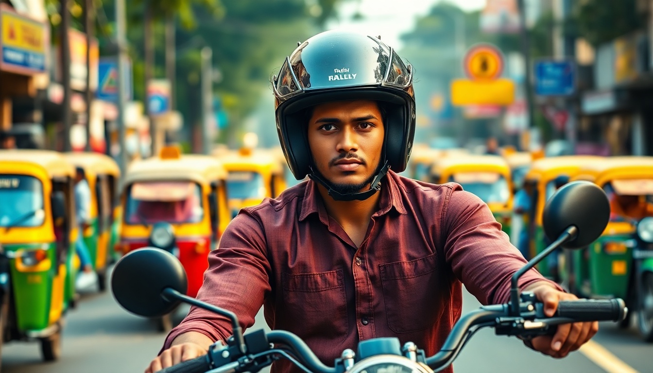 Trail Braking Emergency Pro Bangalore - Throttle Angels Motorcycle Training