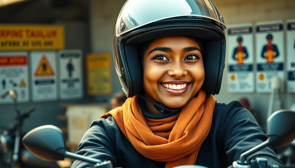 Advanced Overtaking Safely Pro Bangalore: Master Indian R... - Throttle Angels Motorcycle Training