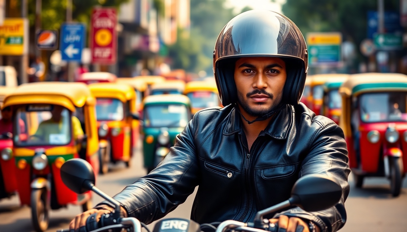 Advanced Braking Modulation Pro Bangalore - Throttle Angels Motorcycle Training