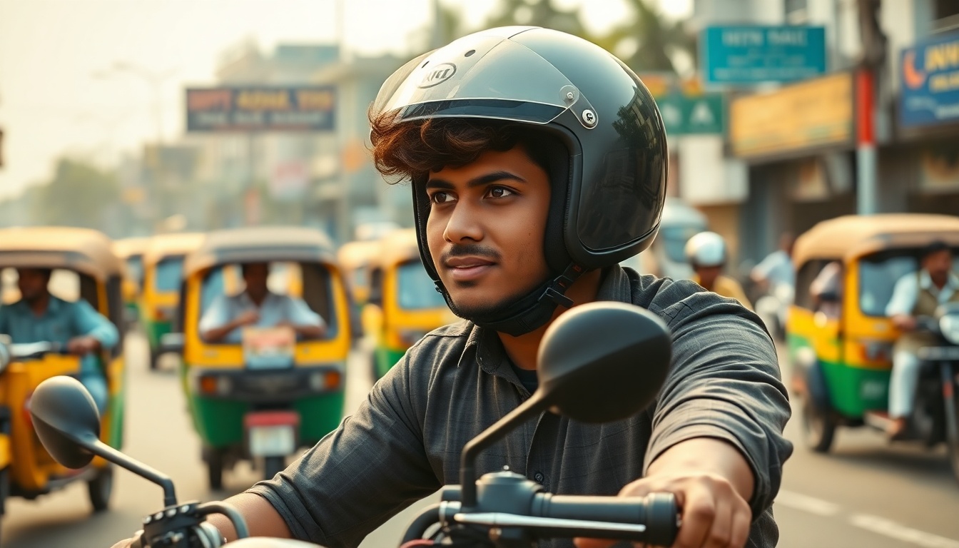 Pro Motorcycle Throttle Blipping Bangalore: A Rider’s Guide - Throttle Angels Motorcycle Training