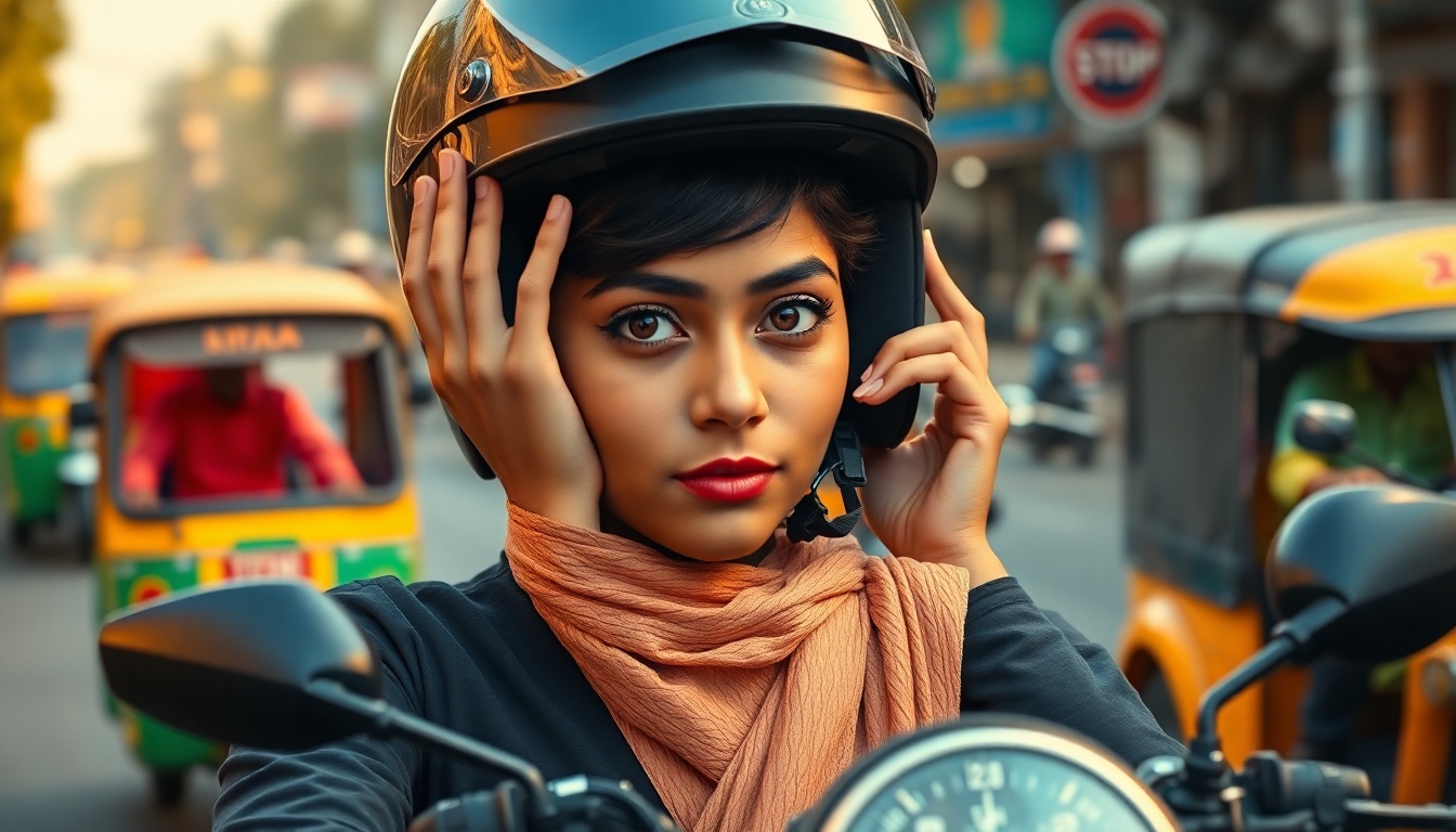 Advanced Throttle Roll Pro Bangalore: Master Smooth Power... - Throttle Angels Motorcycle Training