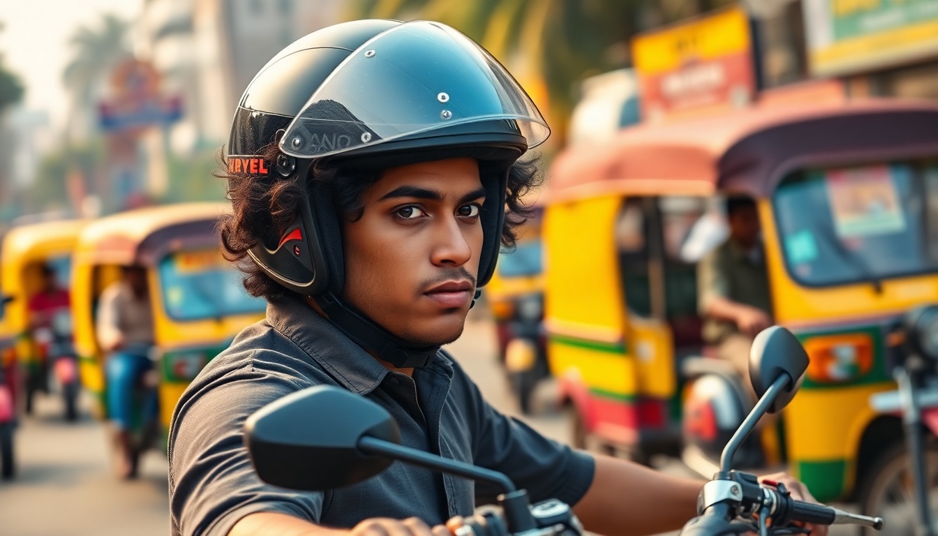 Advanced Braking Progressive Pro Bangalore: Master Emerge... - Throttle Angels Motorcycle Training