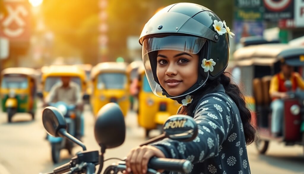 Advanced Motorcycle Line Pro Bangalore: Master the Art of... - Throttle Angels Motorcycle Training