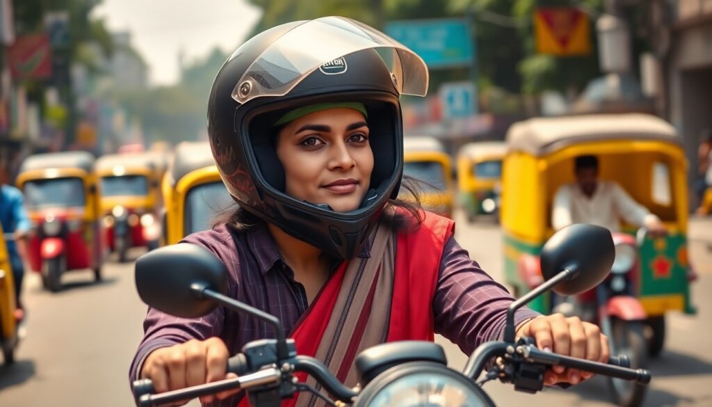 Advanced Motorcycle Control Clinic Pro Bangalore: What It... - Throttle Angels Motorcycle Training