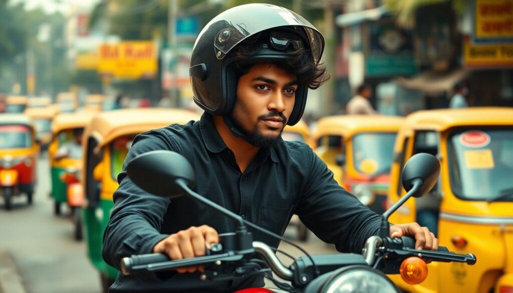 Advanced Pothole Avoidance Pro Bangalore: Ride Like a Sea... - Throttle Angels Motorcycle Training