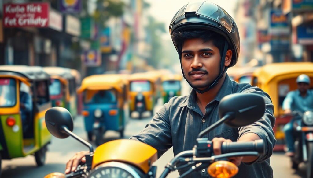 Advanced Hazard Identification Pro Bangalore: Read Traffi... - Throttle Angels Motorcycle Training
