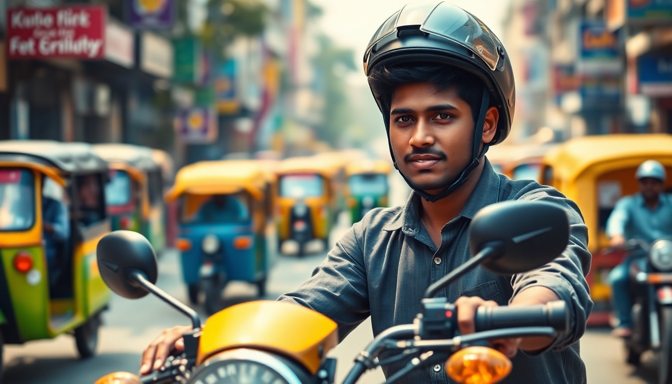 Advanced Hazard Identification Pro Bangalore: Read Traffi... - Throttle Angels Motorcycle Training