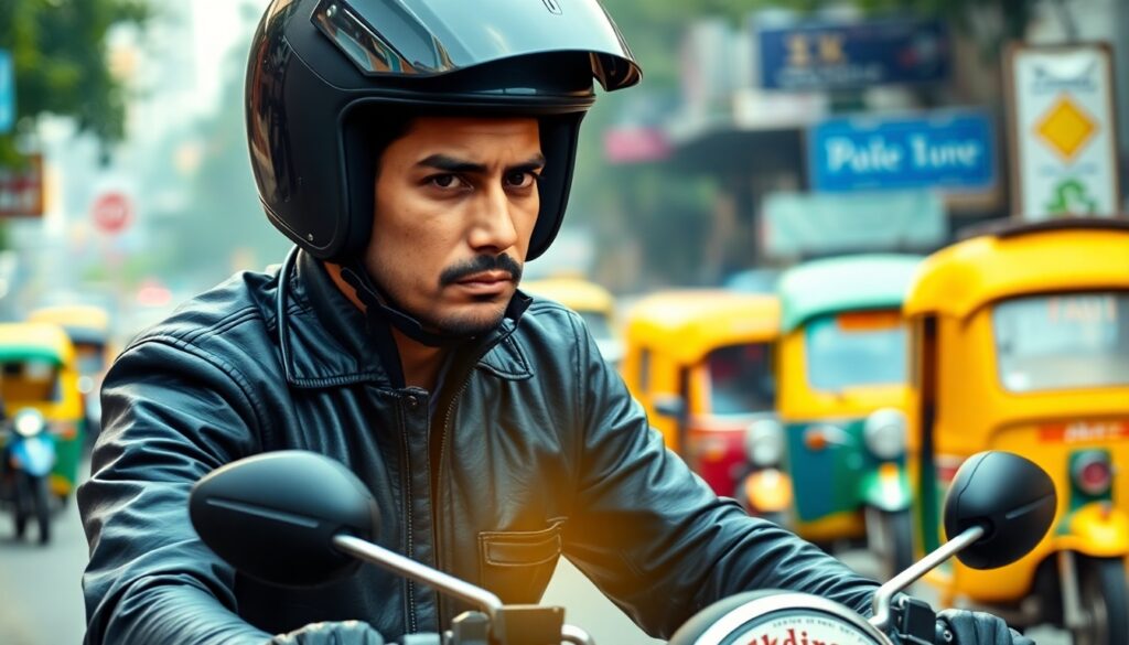 Advanced Rider Risk Strategy Pro Bangalore: Ride Smarter - Throttle Angels Motorcycle Training