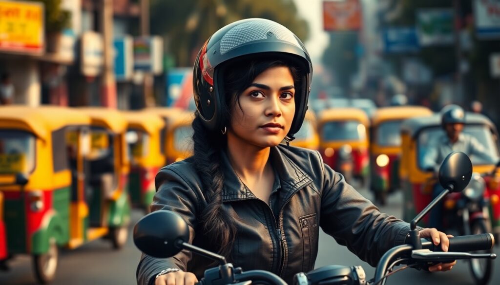 Advanced Pothole Impact Pro Bangalore: What Actually Works - Throttle Angels Motorcycle Training