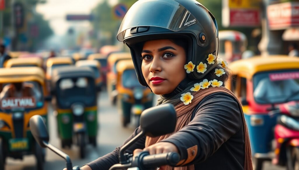 Advanced Rider Self Pro Bangalore: What Trained Riders Do... - Throttle Angels Motorcycle Training