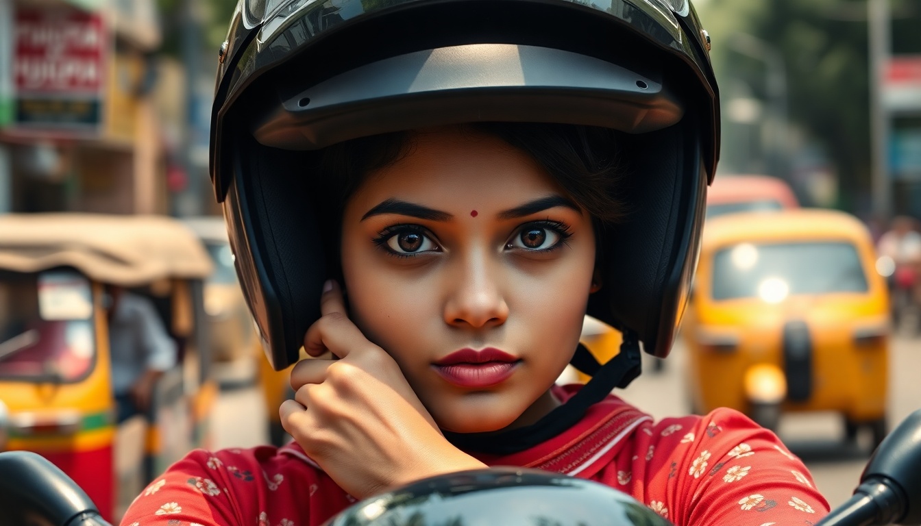 Advanced Speed Management for the Bangalore Pro Rider - Throttle Angels Motorcycle Training