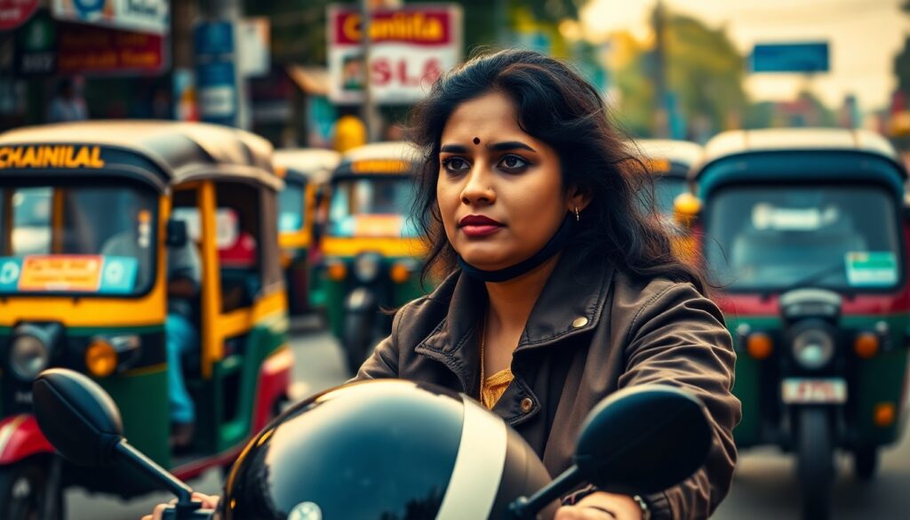 Mastering Advanced Cornering Body Position on Bangalore R... - Throttle Angels Motorcycle Training