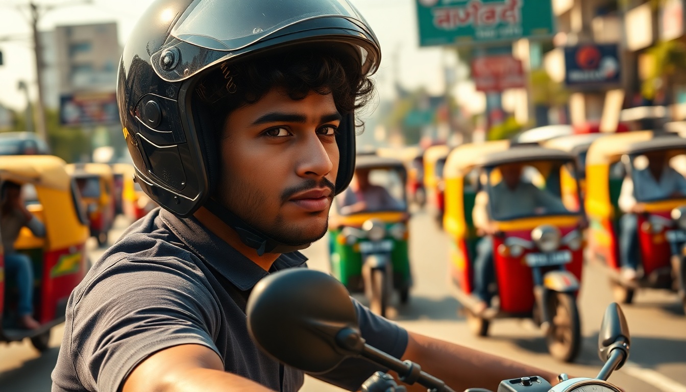 Advanced Rider Course Certificate Pro Bangalore - Throttle Angels Motorcycle Training