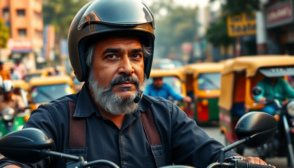 Advanced Rider Awareness Pro Level Bangalore - Throttle Angels Motorcycle Training