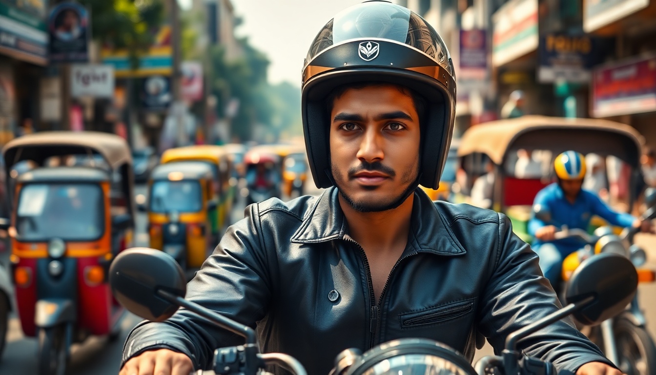 Advanced Motorcycle Traction Pro Level Bangalore - Throttle Angels Motorcycle Training
