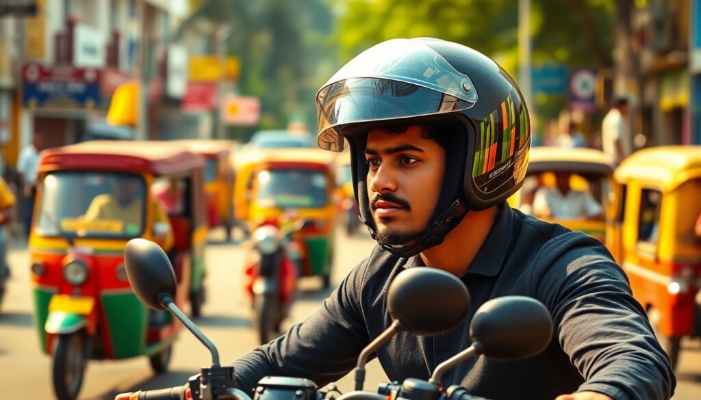 Advanced Motorcycle Riding Course Pune: Master Indian Roads - Throttle Angels Motorcycle Training